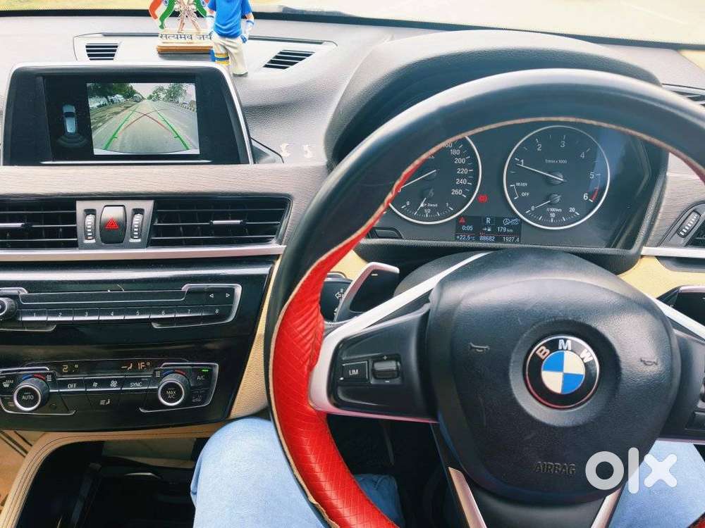Bmw X1 Sdrive20d Expedition, 2018, Diesel