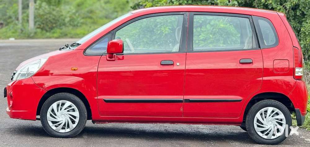 Maruti Suzuki Zen Estilo Vxi Bsiv, 2009, Petrol