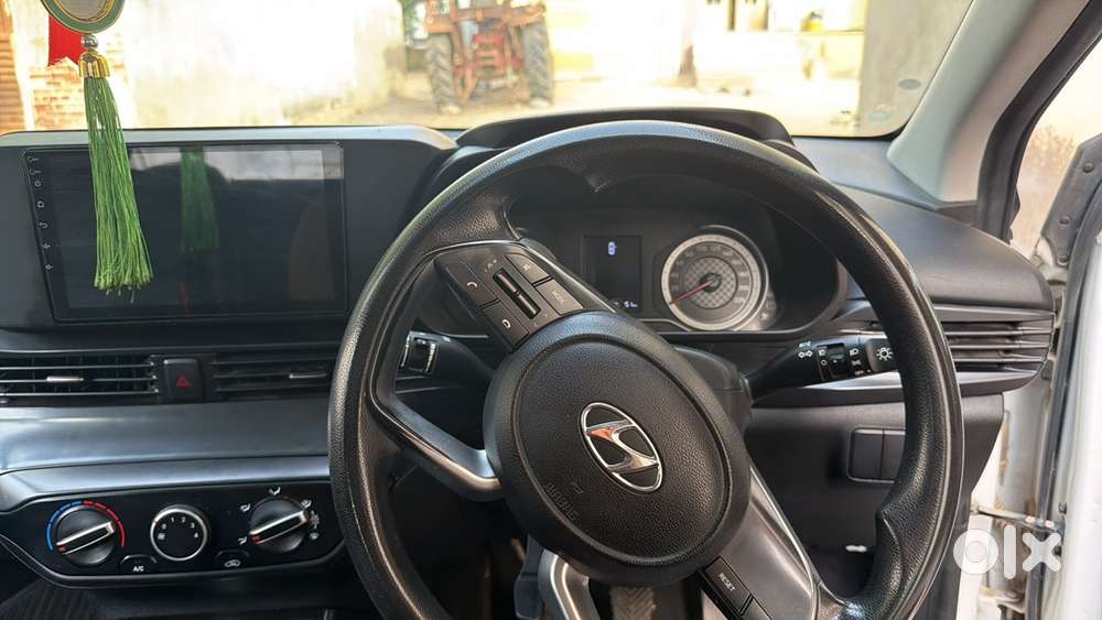 Hyundai I20 Magna 20 2021