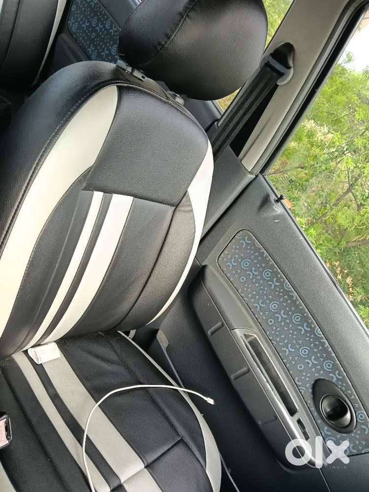 Chevrolet Spark 2009