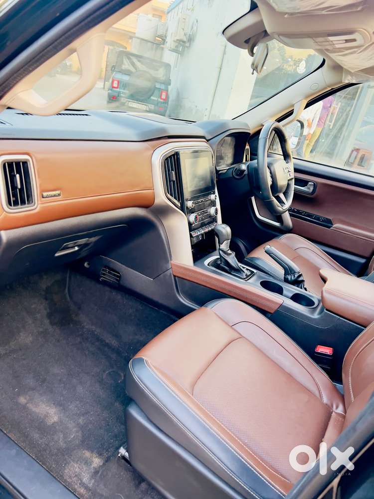 Mahindra Scorpio N Z8 L Petrol At 7 Str, 2022, Petrol