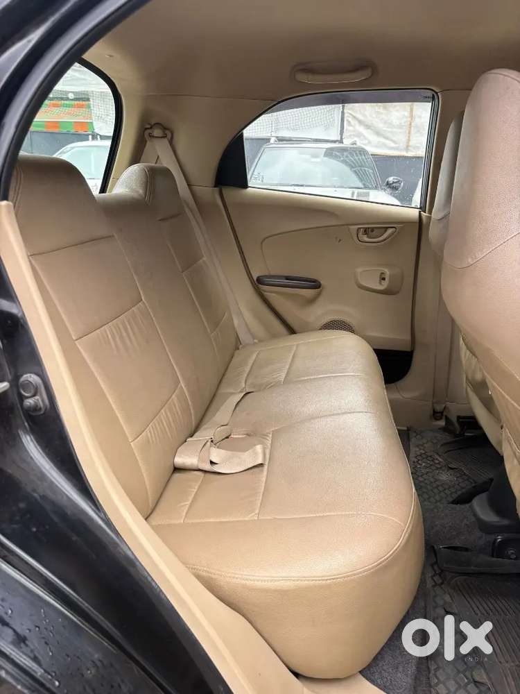 Honda Brio 2012 Petrol 85000 Km Driven