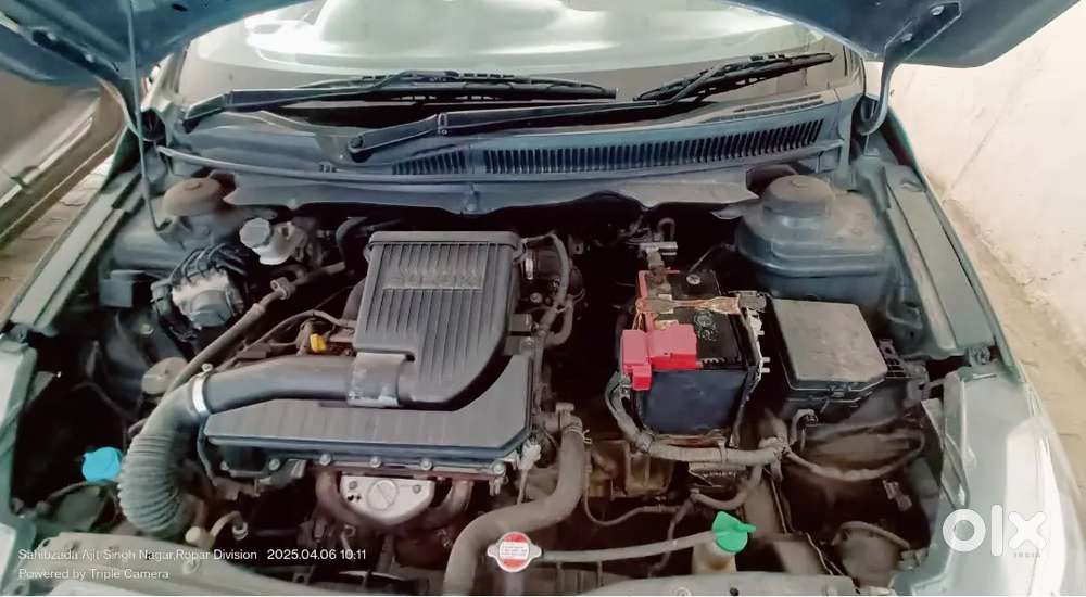 Ciaz 1.3 Sigma 2017 Model
