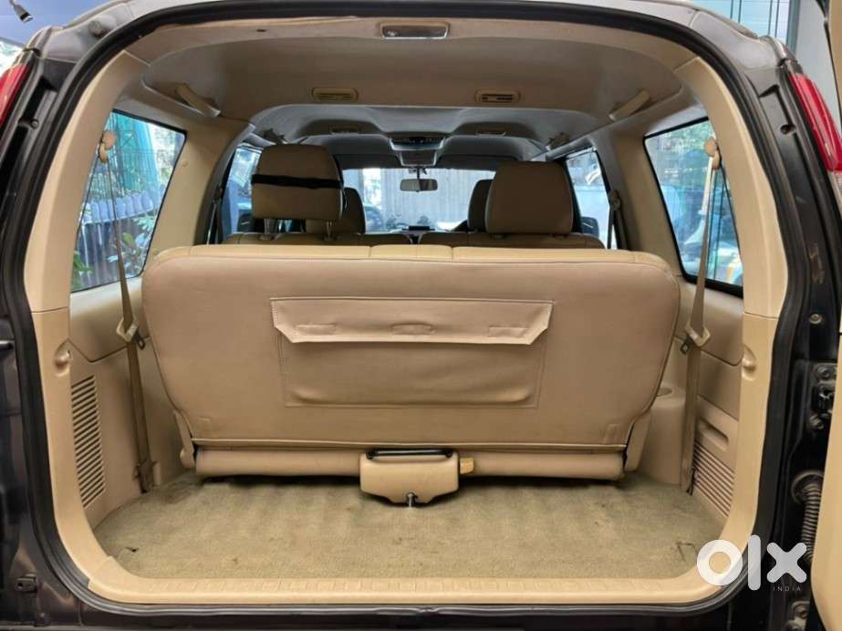 Ford Endeavour 3.0l 4x4 At, 2011, Diesel