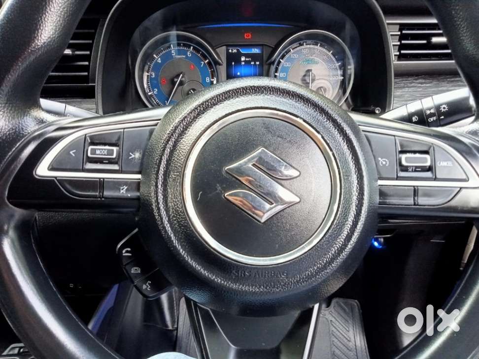Maruti Suzuki Xl6 1.5 Zeta At, 2020, Petrol