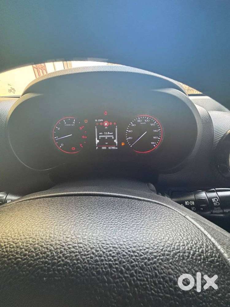 Mahindra Thar, 2023