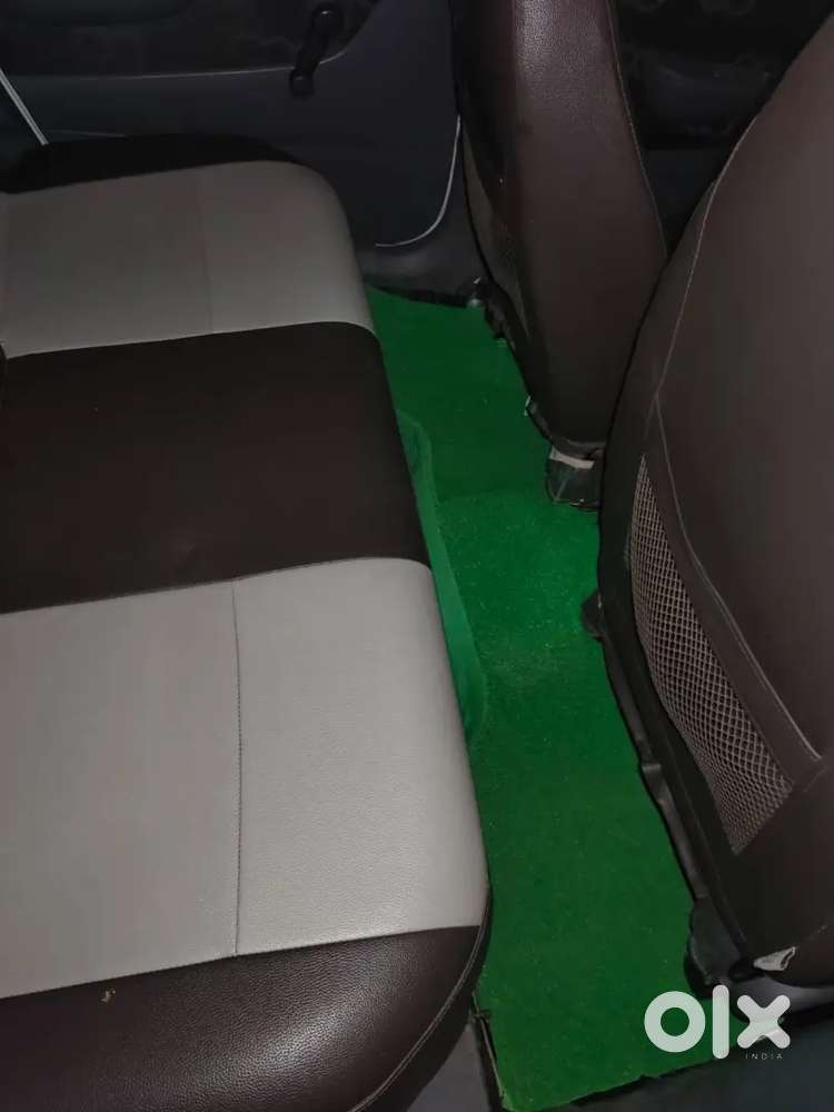 Maruti Suzuki 800 Petrol Manual 2016