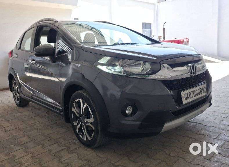 Honda Wr-v 1.5 Vx I-dtec, 2018, Diesel
