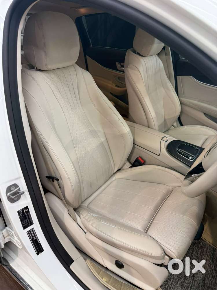 Mercedes-benz E-class E 220d Exclusive, 2021, Diesel