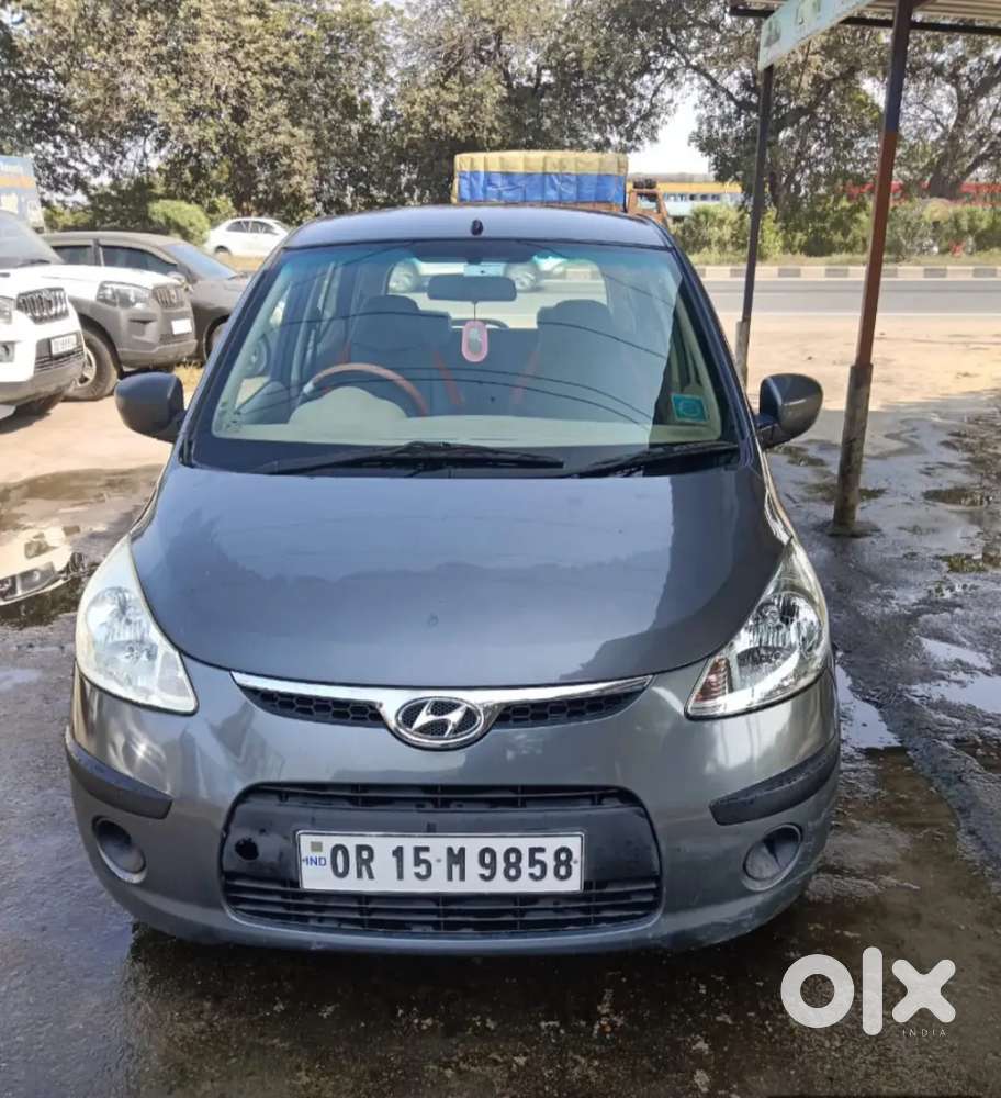 Hyundai I10 Good Condition ..