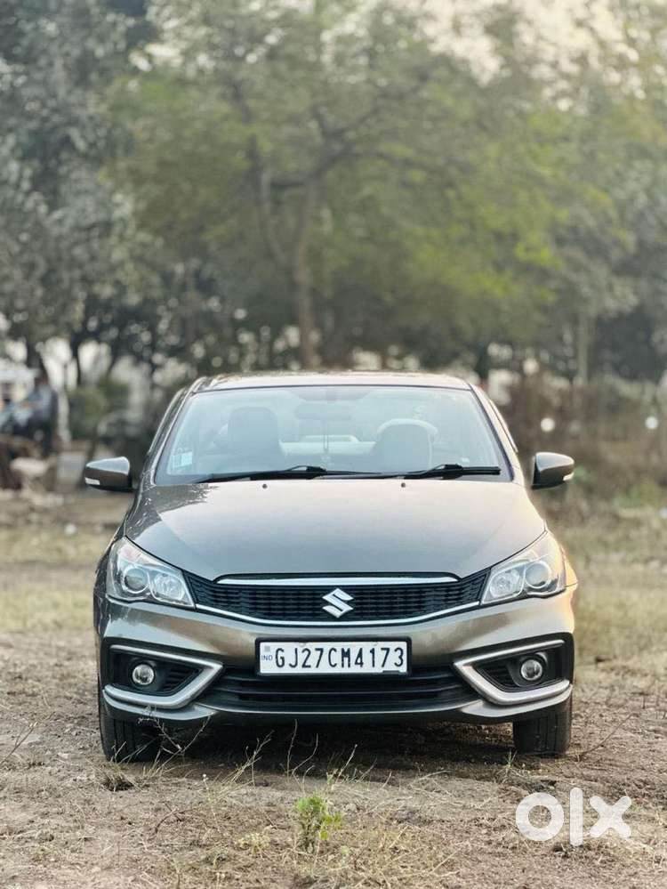 Maruti Suzuki Ciaz Smart Hybrid Delta , 2019, Petrol