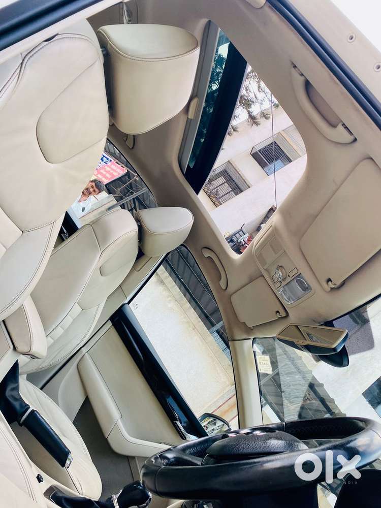 Skoda Octavia 2.0 Style Tsi At, 2015, Diesel