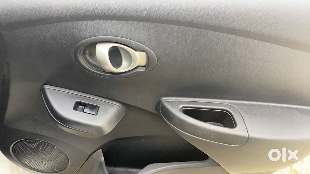 Datsun Go T, 2018, Petrol