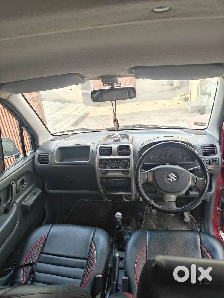 Maruti Suzuki Wagon R 2006