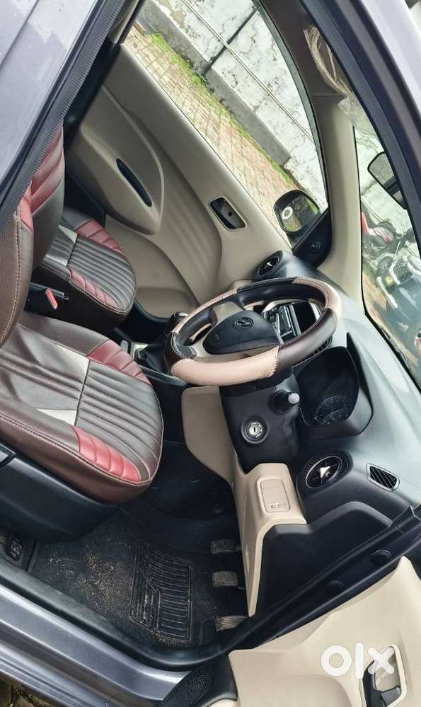 Hyundai Santro Era Executive, 2019, Petrol