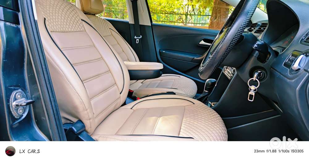 Volkswagen Vento 2013-2015 1.5 Tdi Comfortline, 2017, Diesel