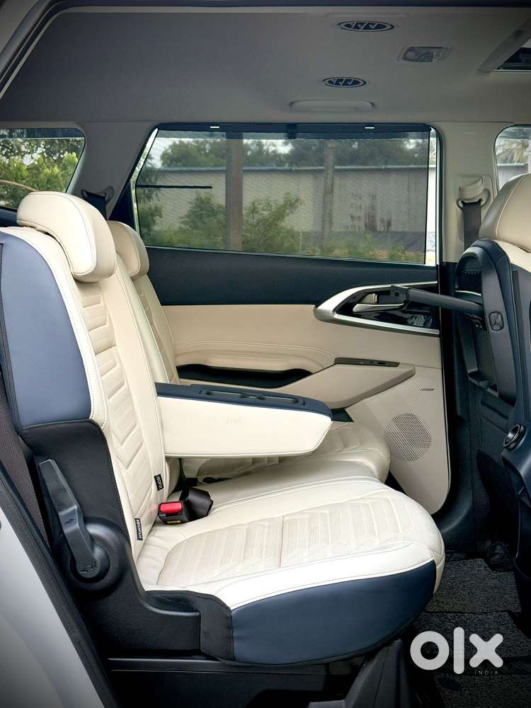 Kia Carens 1.5 Luxury Plus Diesel At 7 Str, 2022, Diesel