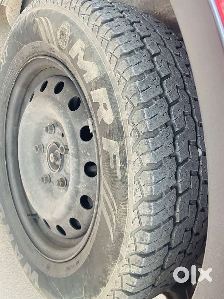 Xuv 500 In Excellent Condition For Sale