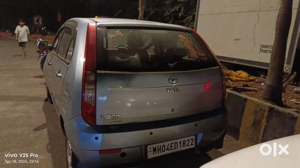 Tata Indica V2 2009