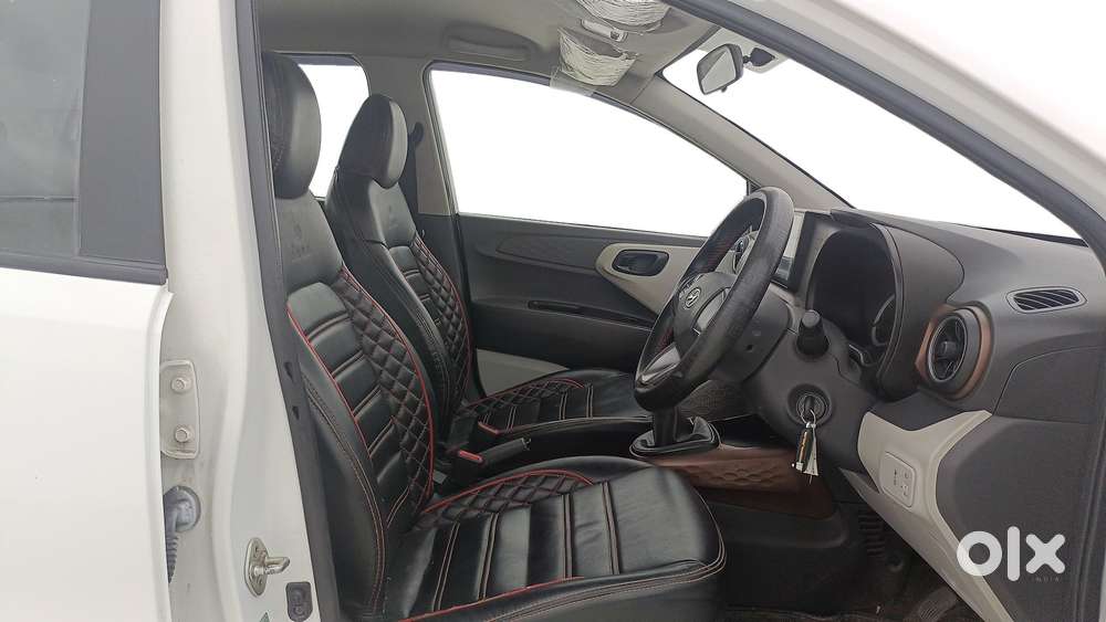 Hyundai Aura [2020-2023] 1.2 S Cng, 2022, Cng & Hybrids