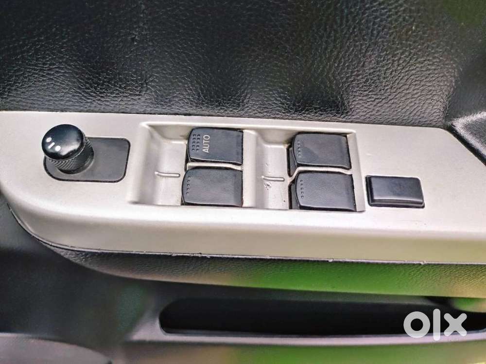 Maruti Suzuki Wagon R Vxi 1.2, 2014, Petrol