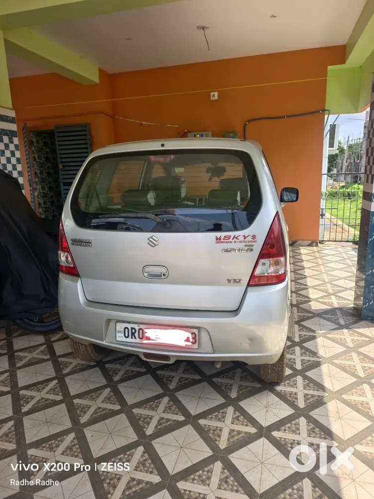 Maruti Suzuki Estilo Vxi 2012model