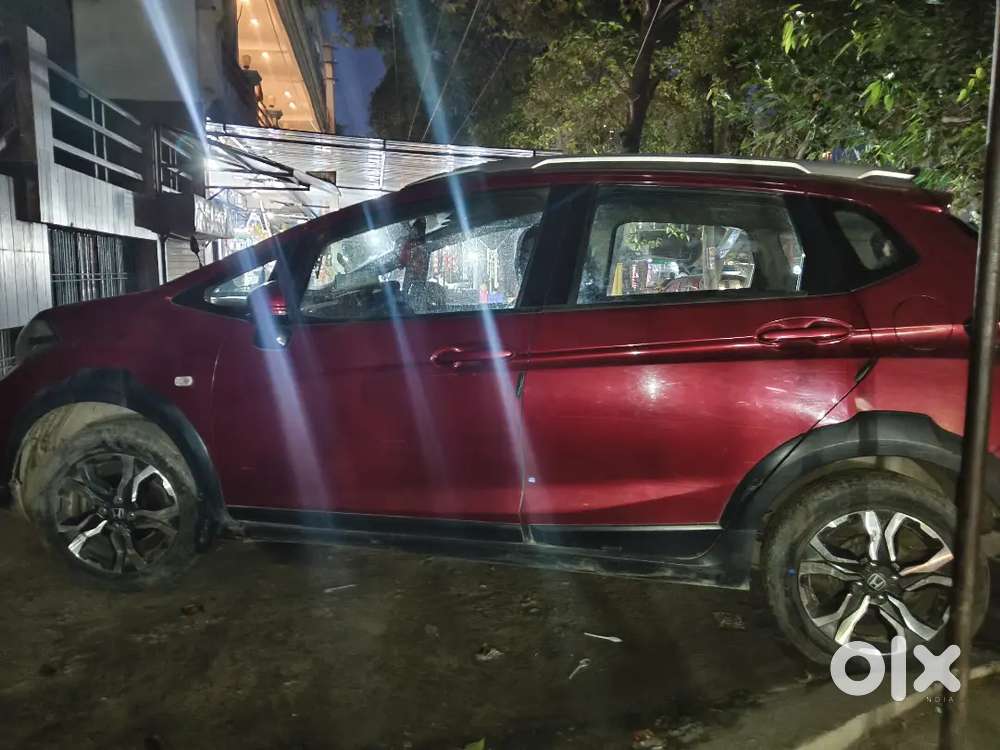 Honda Wr-v Best Price Available