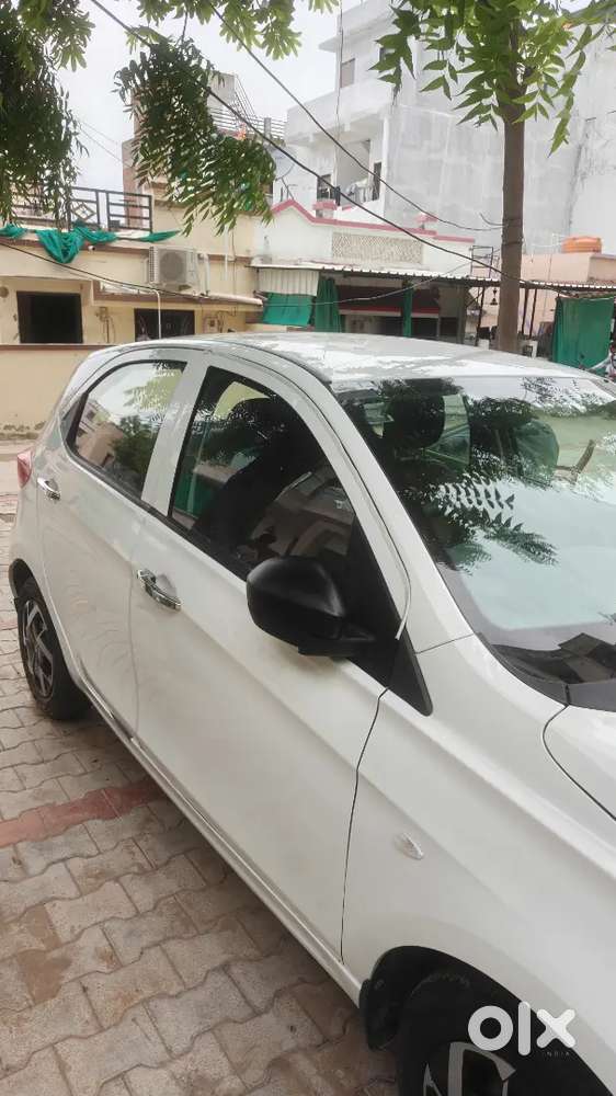 My Tata Tiago Xm Brand New Condition 4/5 Month Old