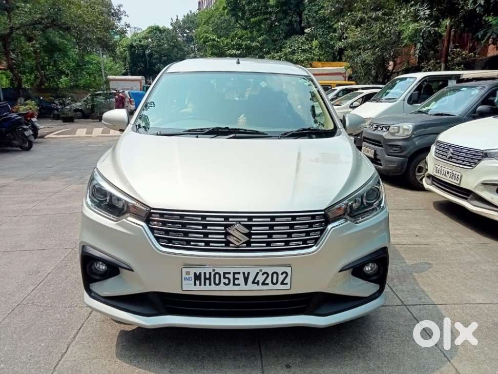 Maruti Suzuki Ertiga Vxi (o) Cng, 2022, Cng & Hybrids