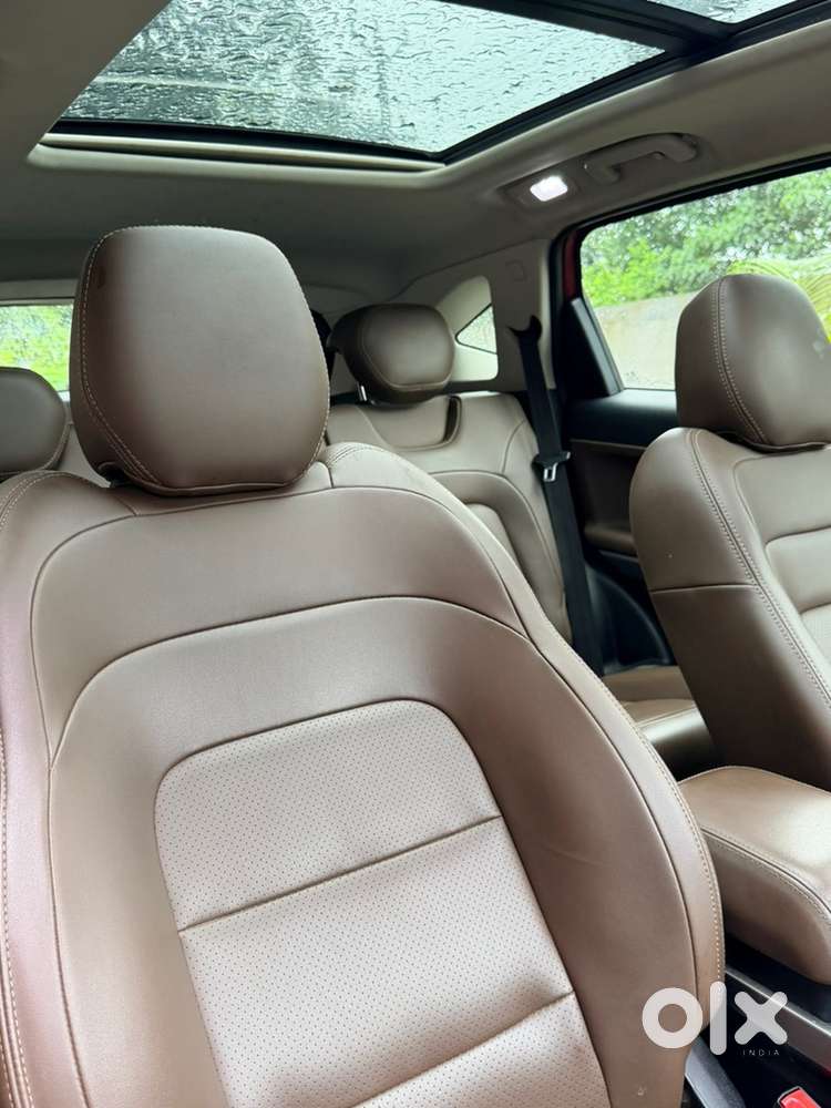 2021 Tata Harrier Diesel Sunroof 2021