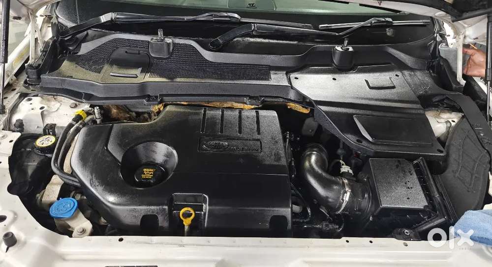 Land Rover Discovery 2017 Diesel 79k Km Driven