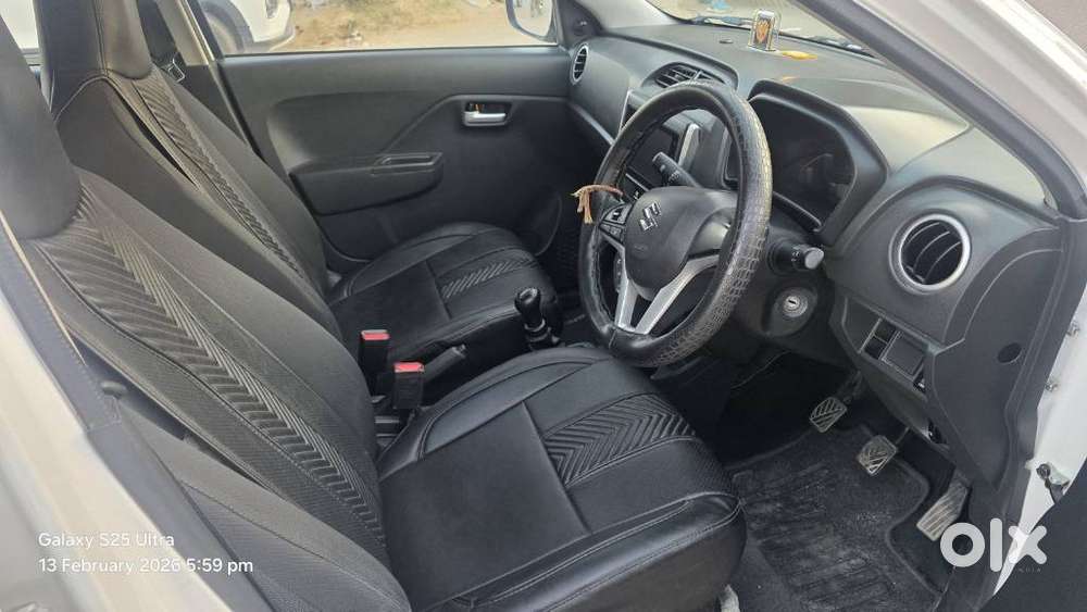 Maruti Suzuki Alto K10 Plus Edition, 2025, Petrol