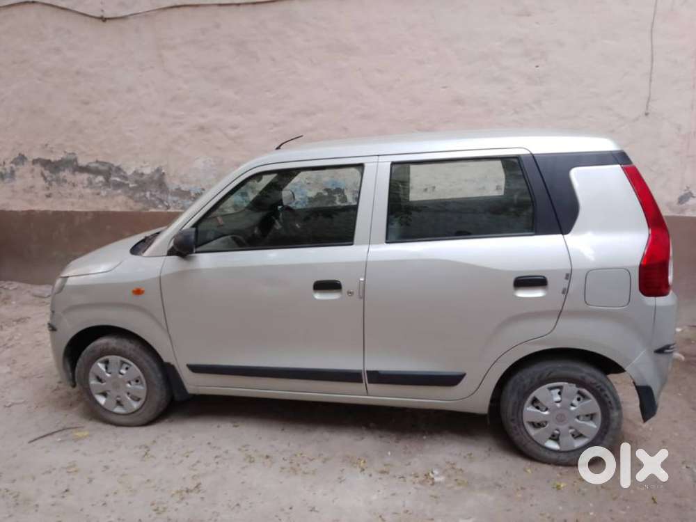 Maruti Suzuki Wagon R (2019)