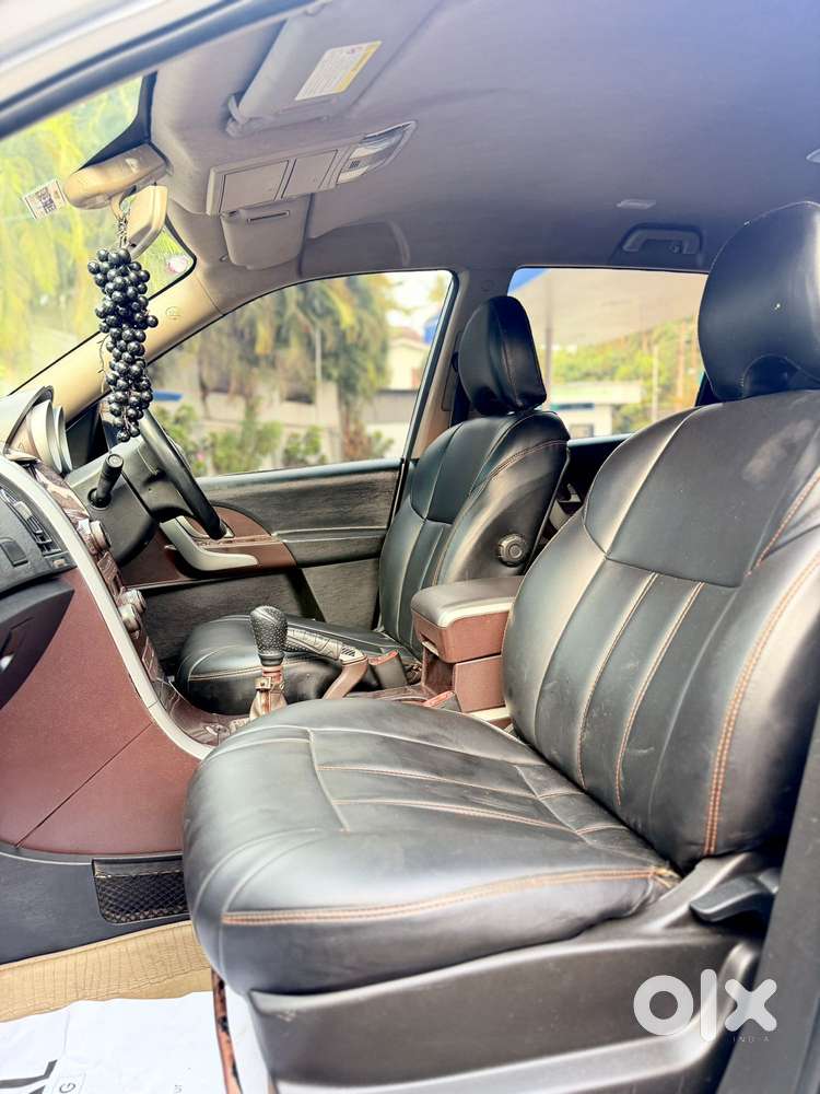 Mahindra Xuv500 W8, 2014, Diesel