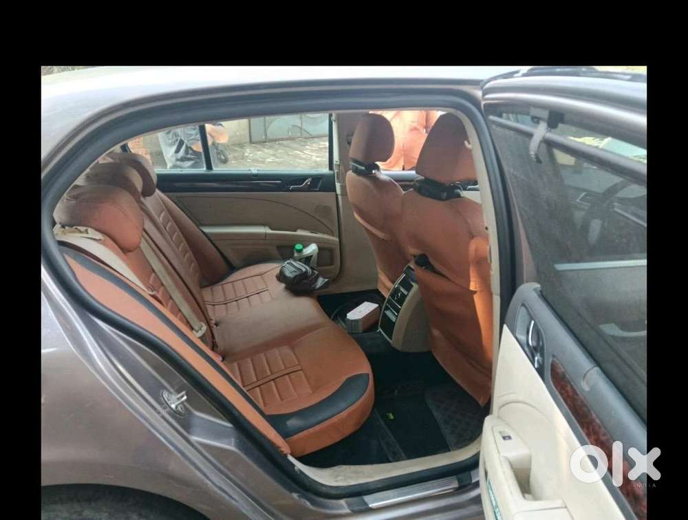 Skoda Superb 2013 Diesel Well Maintained