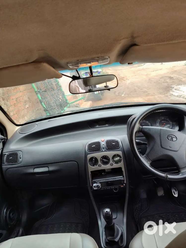 Tata Indica V2 2015 Diesel