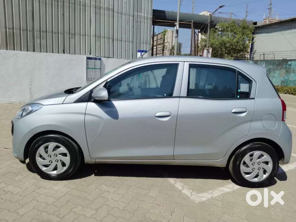 Hyundai Santro Sportz Cng, 2019, Cng & Hybrids