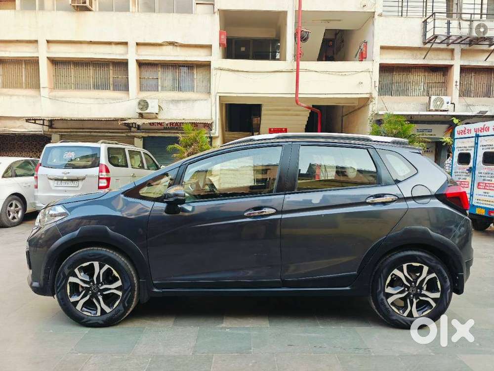 Honda Wr-v 1.2 Vx I-vtec, 2022, Petrol