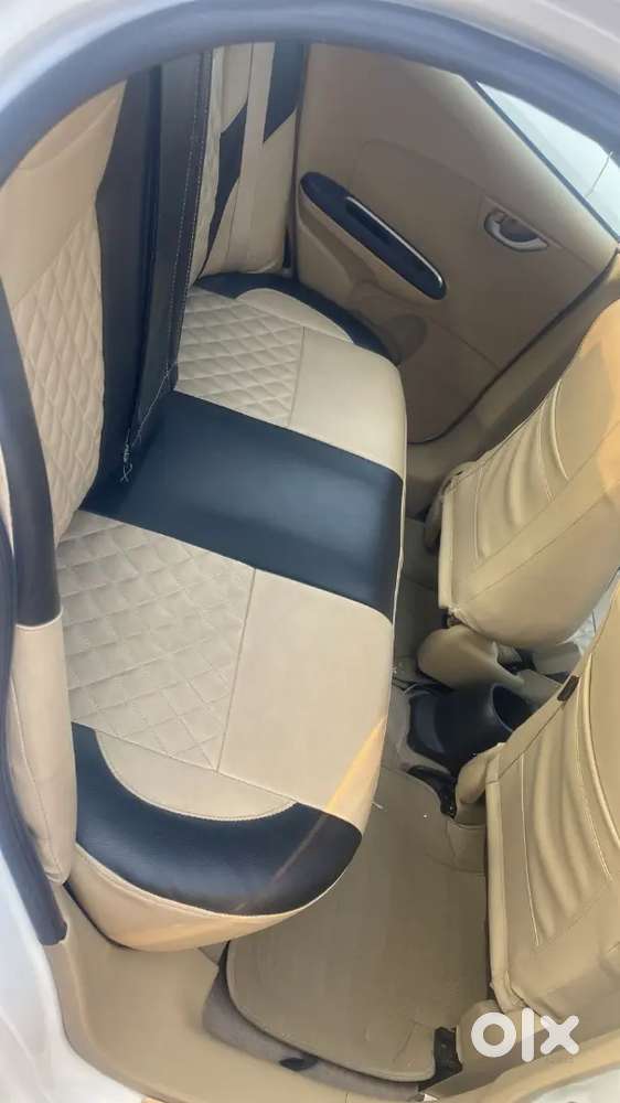 Honda Amaze 2016 Petrol Well Maintained