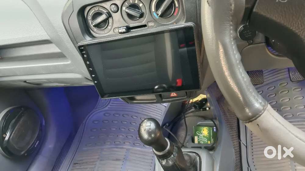 Maruti Suzuki Alto 800 2015