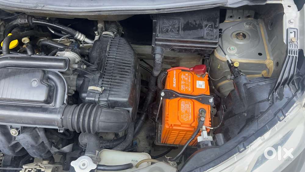 Datsun Redigo T Option, 2018, Petrol