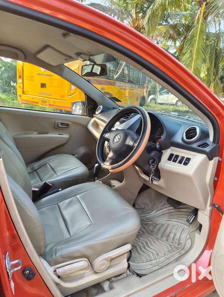 Maruti Suzuki A-star At Vxi, 2013, Petrol