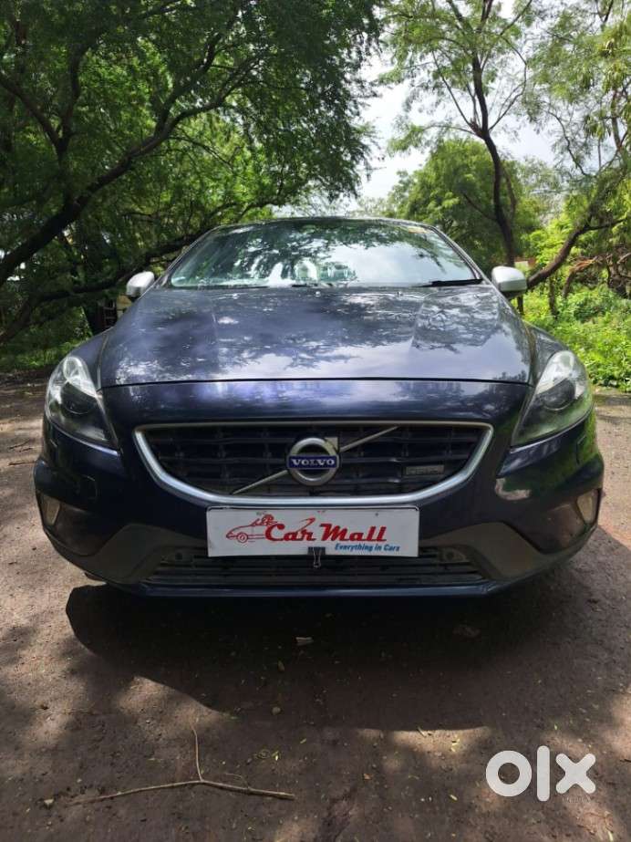Volvo V40 Cross Country D3, 2015, Diesel