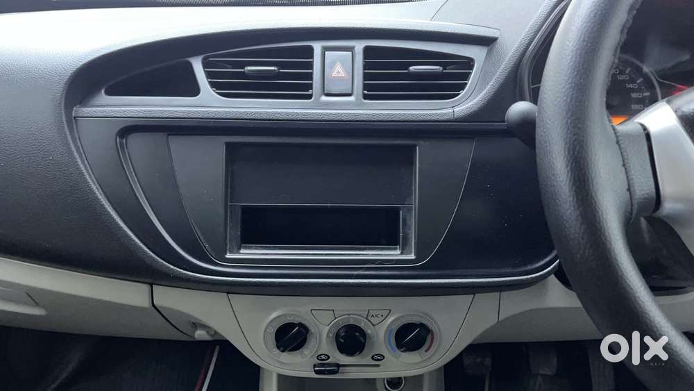 Maruti Suzuki Alto 800 Lxi, 2021, Petrol