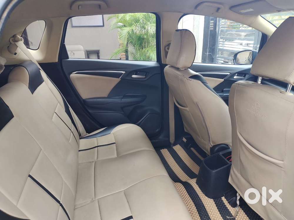 Honda Jazz Petrol 2018