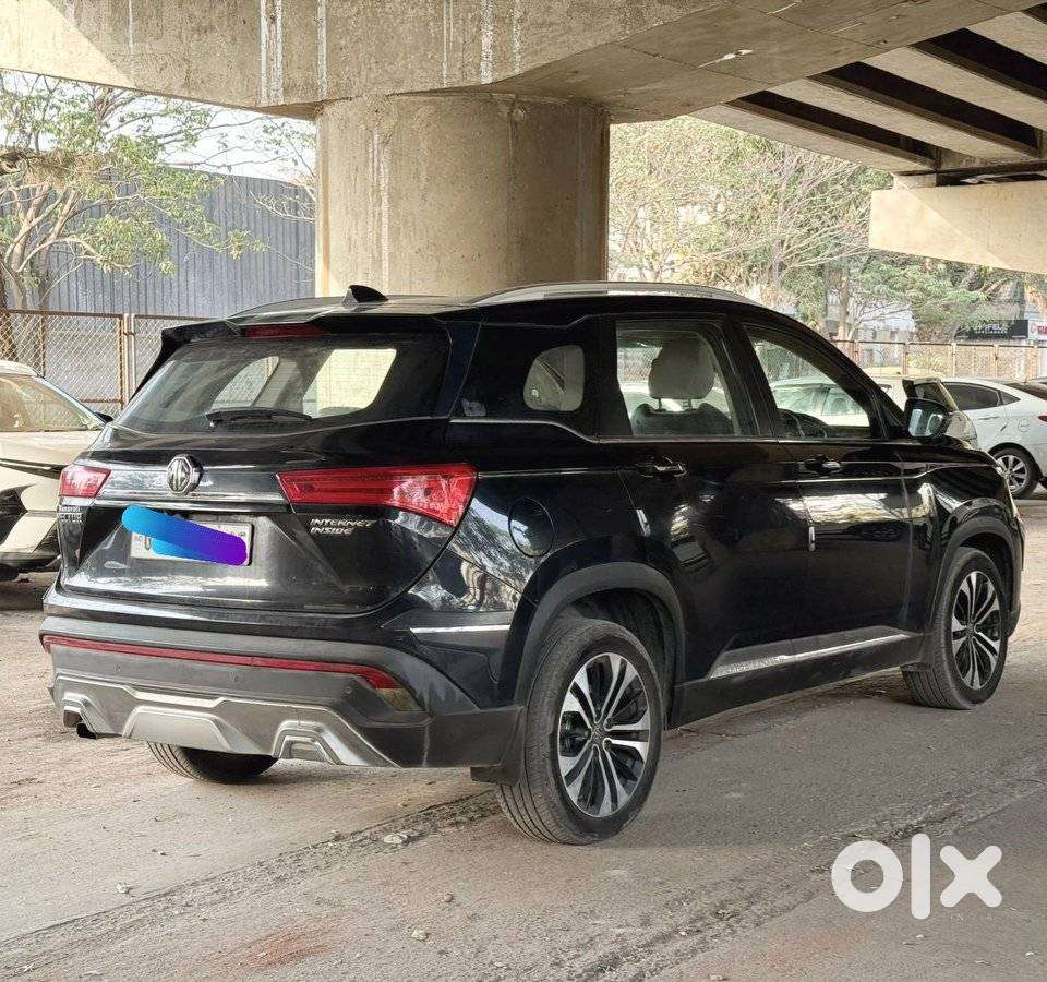 Mg Hector Sharp Diesel Mt, 2022, Diesel