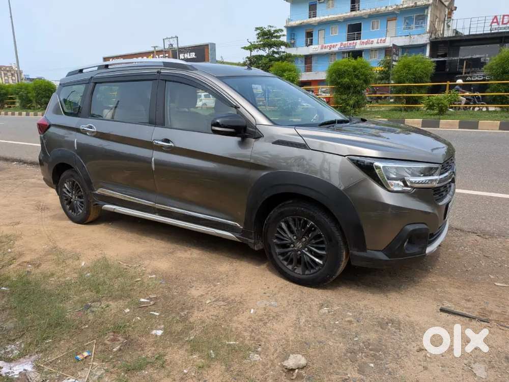 Maruti Suzuki Xl6 2021