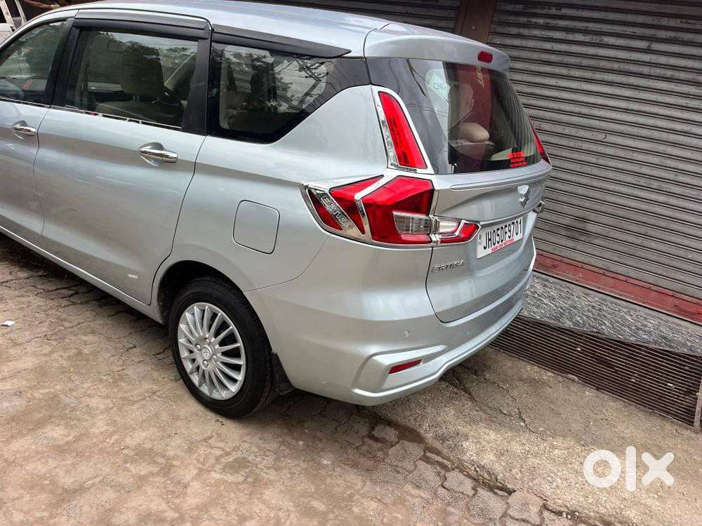 Maruti Suzuki Ertiga Vxi (o) Cng, 2022, Cng & Hybrids