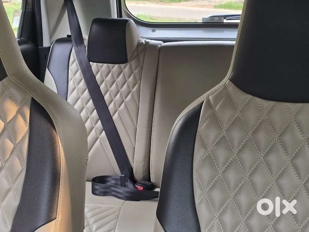 Maruti Suzuki Wagon R 2023 Automatic, Zxi+ Ags