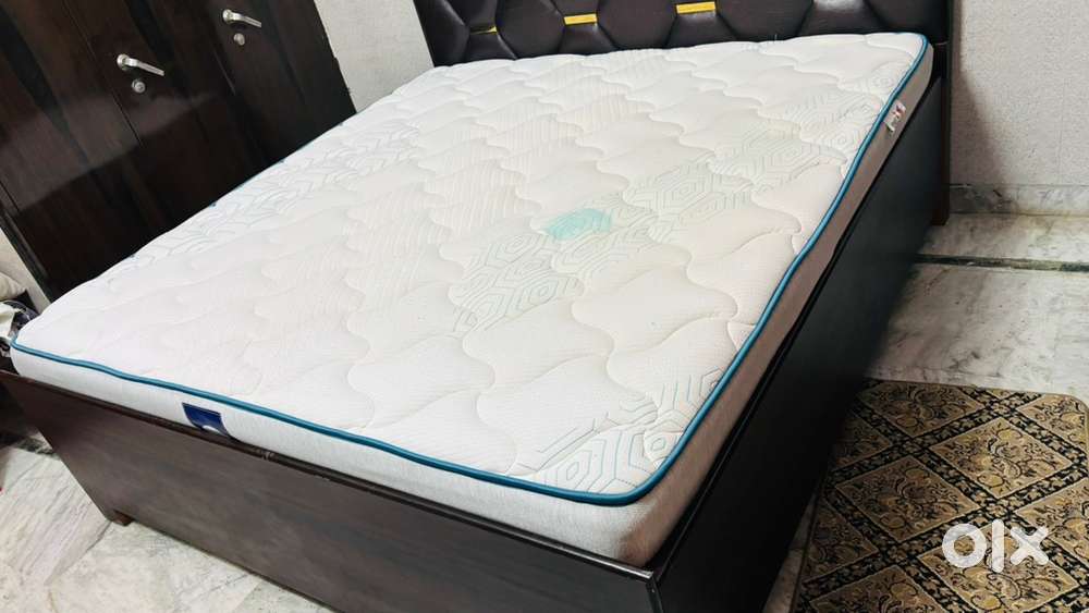 Sleep Well Nexa Classic Pro King Size Mattress &ndash; 6 Inch